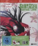 SANKAREA - Undying Love Vol. 03 [DVD]