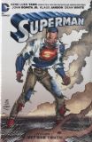 Superman (2011) HC (07) 01: Before Truth