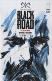 Black Road (2016) 01: The Holy North