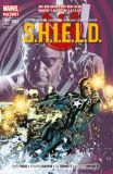 S.H.I.E.L.D. (2015) 03: Shield-Legenden
