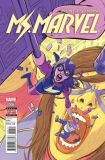 Ms. Marvel (2016) 06