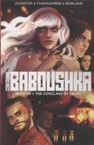 Codename Baboushka (2015) TPB 01: The Conclave of Death