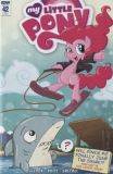 My Little Pony: Friendship is Magic (2012) 42 [Retailer Incentive Cover]
