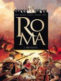 Roma 01: Der Fluch