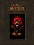World of Warcraft Chroniken Band 01
