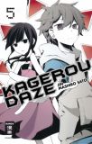 Kagerou Daze 05