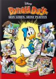 Donald Duck: Sein Leben, seine Pleiten