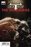 Death of the Inhumans (2018) 05