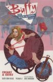 Buffy: The High School Years (2016) Preview Ashcan: Freaks & Geeks