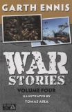 War Stories TPB 04