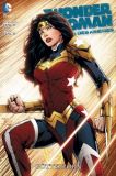 Wonder Woman - Göttin des Krieges (2016) 02: Götterzorn