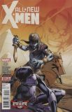 All-New X-Men (2016) 10: Apocalypse Wars