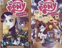 My Little Pony: Friends Forever (2014) 29