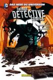 Batman - Detective Comics Paperback (2012) 06: Ikarus HC