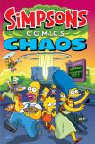 Simpsons Comics (1996) Sonderband 25: Chaos