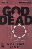 God is Dead (2013) TPB 08
