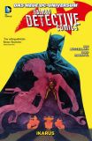 Batman - Detective Comics Paperback (2012) 06: Ikarus