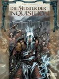 Die Meister der Inquisition 02: Sasmael