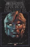 The Infinity Entity (2016) TPB