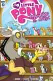 My Little Pony: Friendship is Magic (2012) 43 [Retailer Incentive Cover]