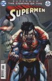 Superman: The Coming of the Supermen (2016) 06