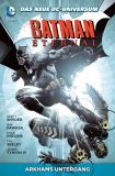 Batman Eternal (2015) Paperback 03: Arkhams Untergang (Softcover)