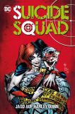 Suicide Squad: Jagd auf Harley Quinn (2016) HC