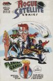 Rogue Satellite Comics (1997) Special
