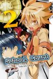 School Court 02