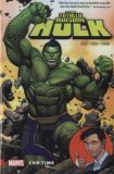 The Totally Awesome Hulk (2016) TPB 01: Cho Time