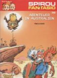 Spirou und Fantasio 32: Abenteuer in Australien