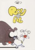 Roy & Al 01