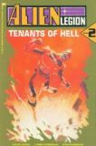 Alien Legion: Tenants of Hell (1991) 02