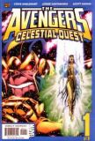 Avengers: Celestial Quest (2001) 01