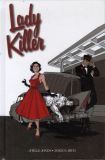 Lady Killer (2016) 01 (Hardcover)