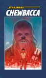 Star Wars Sonderband (2015) 05: Chewbacca (Hardcover)