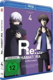 Re:Hamatora (2. Staffel) Vol. 04 (Blu-ray)