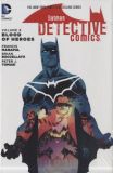 Detective Comics (2011) HC 08: Blood of Heroes