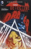 Detective Comics (2012) TPB 07: Anarky
