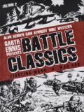 Garth Ennis presents: Battle Classics (2014) HC 02: Fighting Mann - War Dog
