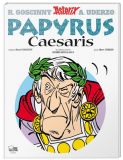Asterix Latein 36: Papyrus Caesaris