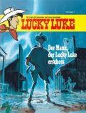 Lucky Luke Hommage 01: Der Mann, der Lucky Luke erschoss