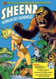 Sheena: Königin des Dschungels 03