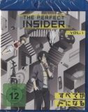 The Perfect Insider Vol. 01 [Blu-ray]