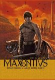 Maxentius 01: Der Nika-Aufstand