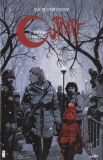 Outcast by Kirkman and Azaceta (2014) 20: A Power exposed