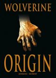 Wolverine: Origin Deluxe Edition [Hardcover]