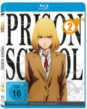 Prison School Vol. 02 (Blu-ray)
