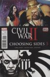 Civil War II: Choosing Sides (2016) 05