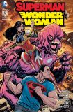 Superman/Wonder Woman 04: Gebrochene Herzen